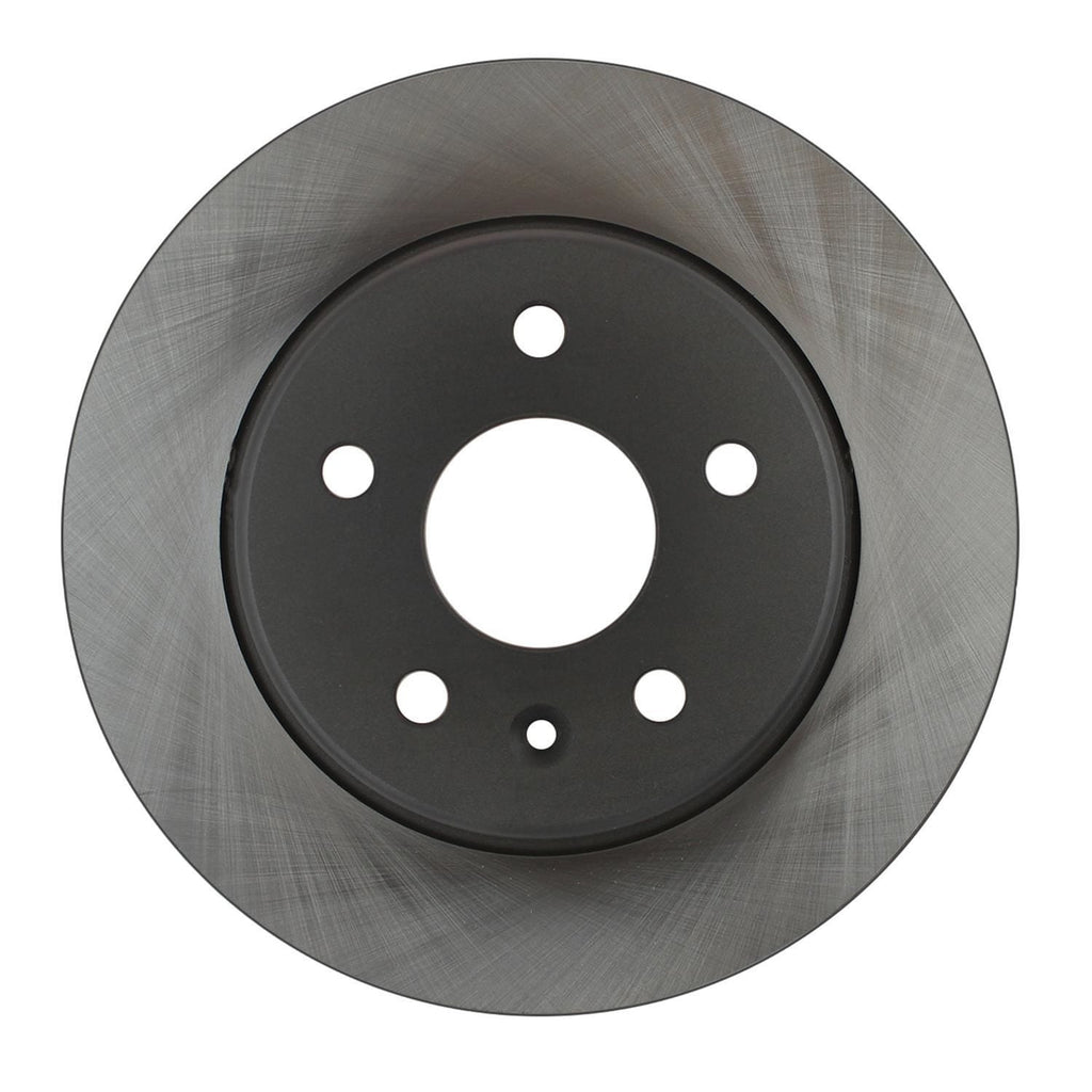 Disc Brake Rotor 72073DL