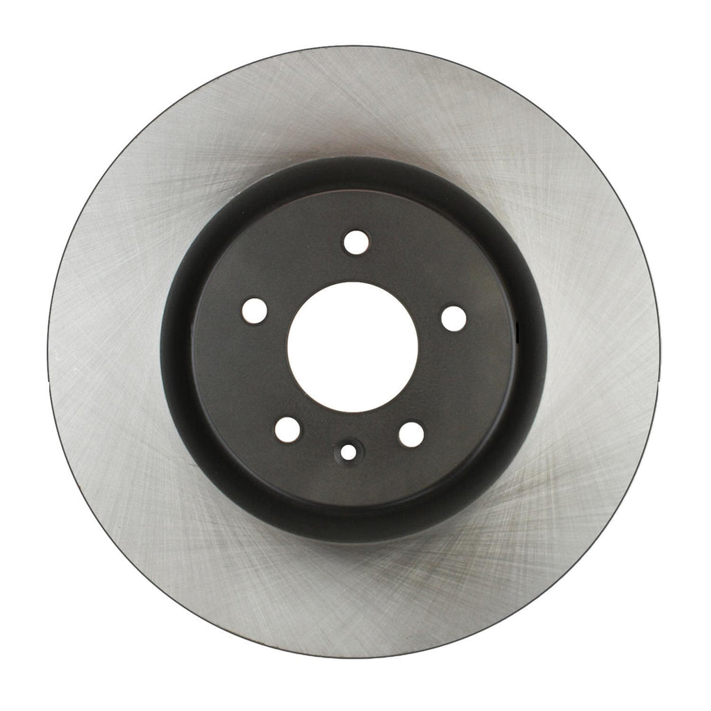 Disc Brake Rotor 72074DL