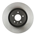 Disc Brake Rotor 72074DL