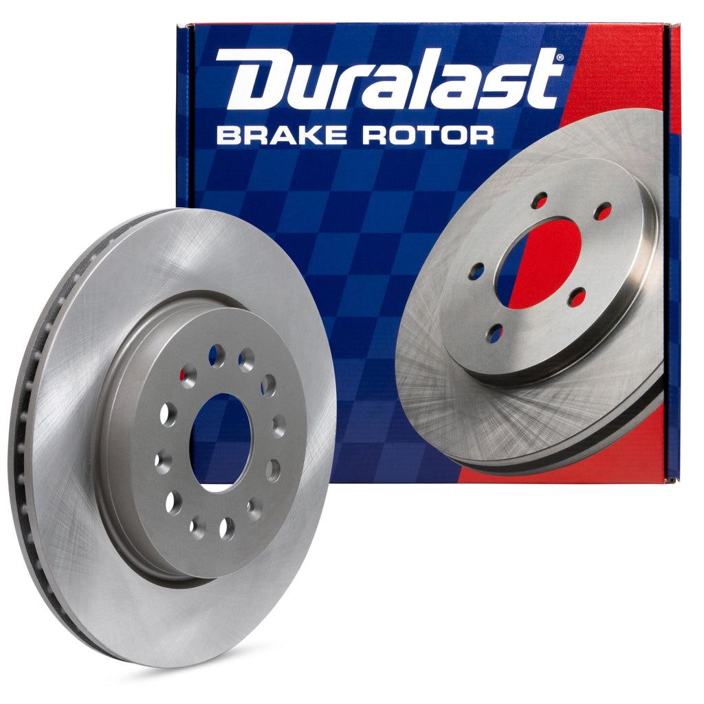 Disc Brake Rotor 72077DL