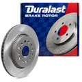 Disc Brake Rotor 72077DL