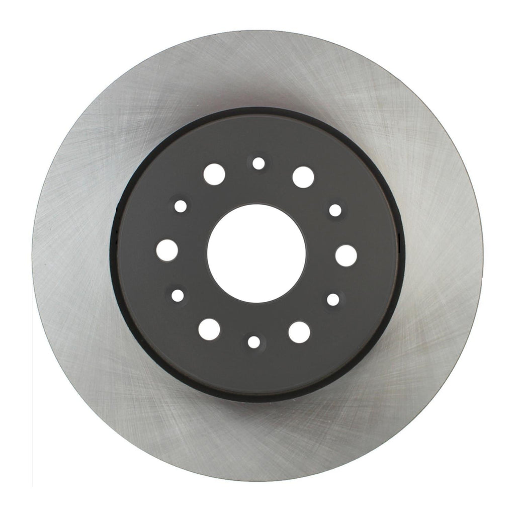 Disc Brake Rotor 72077DL