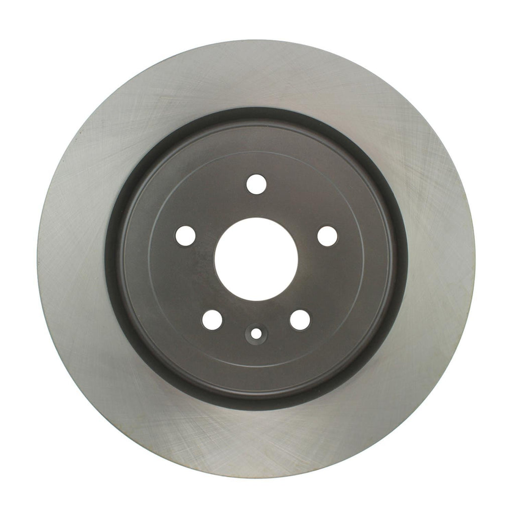 Disc Brake Rotor 72080DL