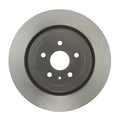 Disc Brake Rotor 72080DL