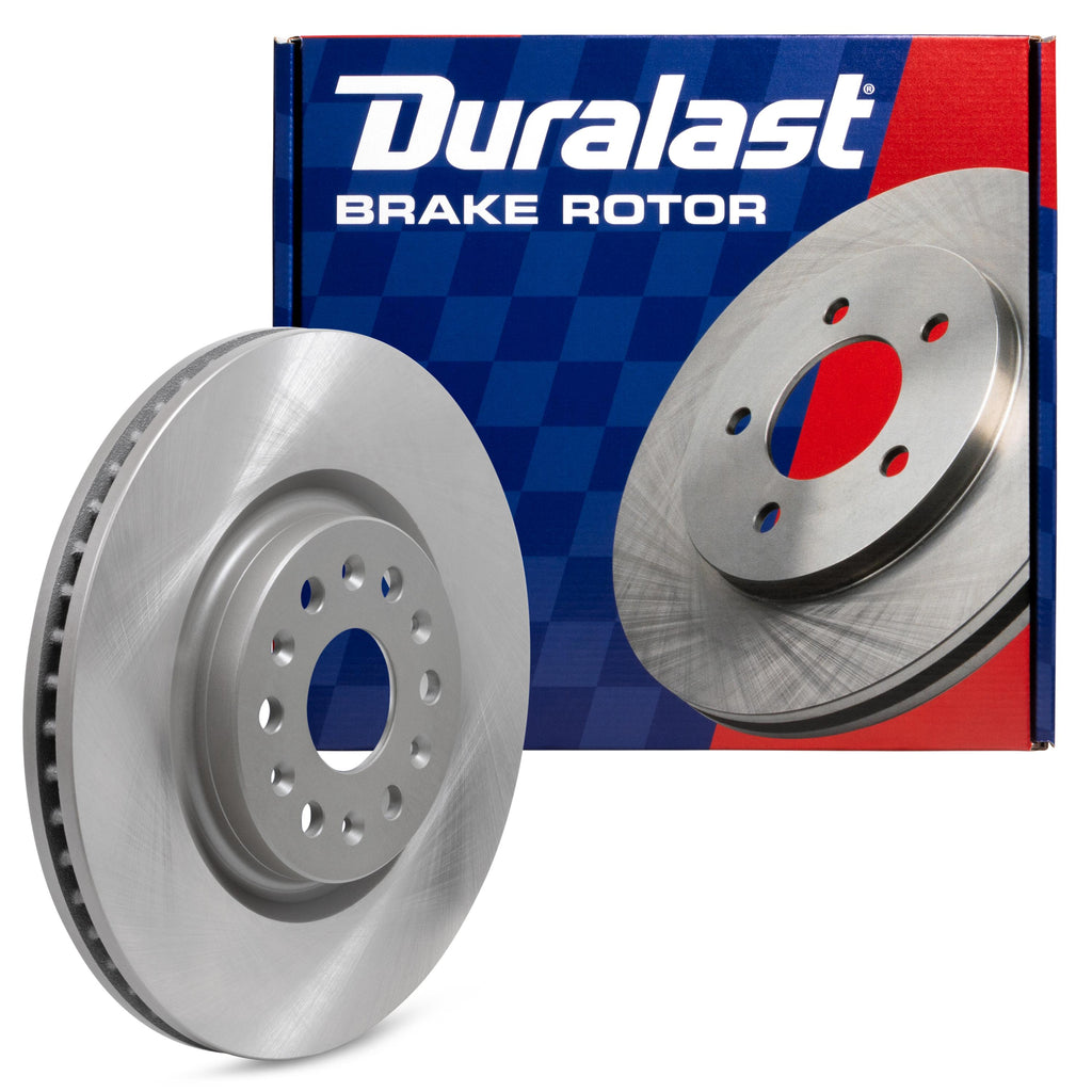 Disc Brake Rotor 72081DL