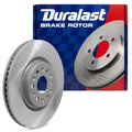 Disc Brake Rotor 72081DL