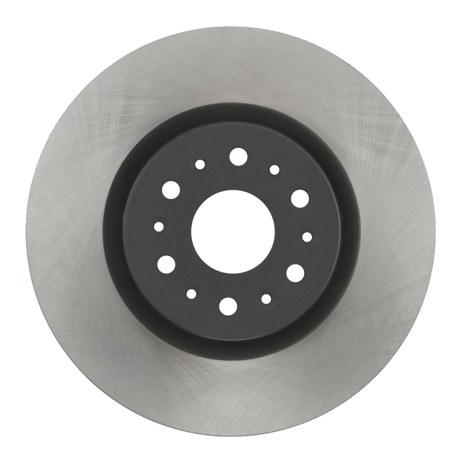 Disc Brake Rotor 72081DL