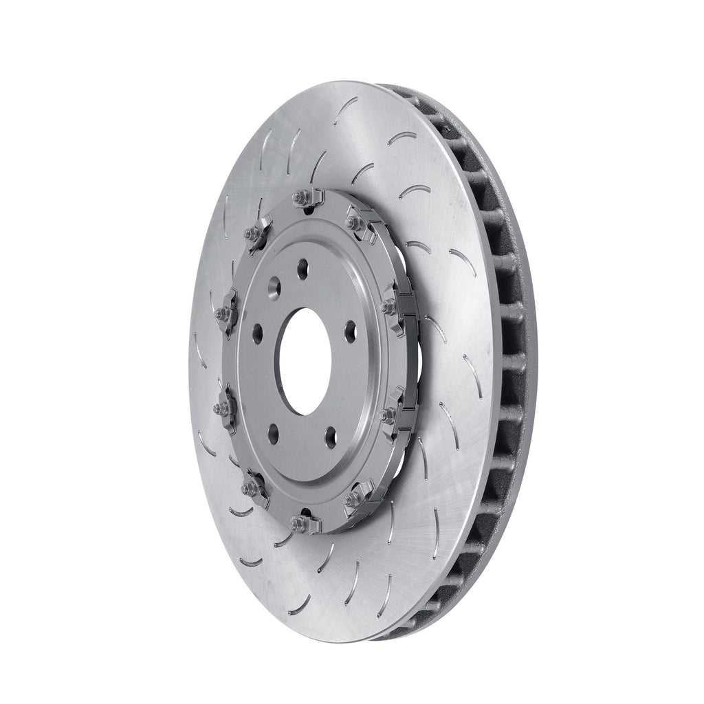 Disc Brake Rotor 72084DLC
