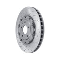 Disc Brake Rotor 72084DLC