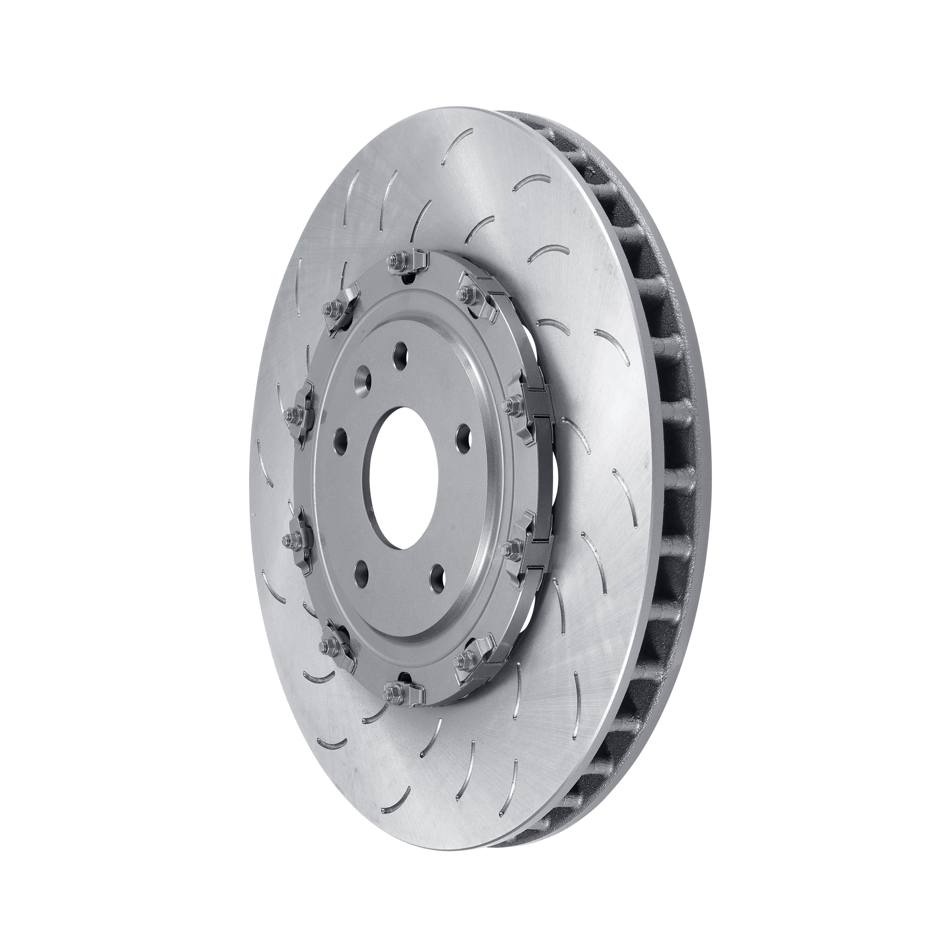 Disc Brake Rotor 72084DLC