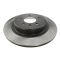 Disc Brake Rotor 72087DL