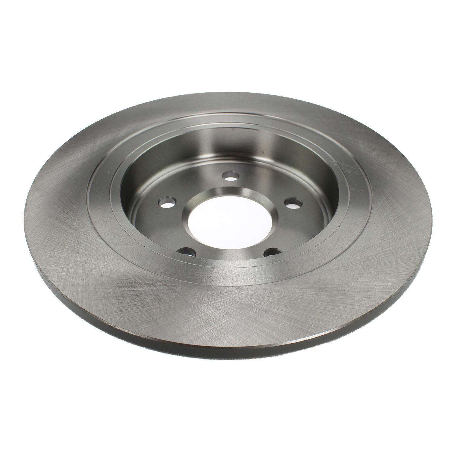 Disc Brake Rotor 72087DL