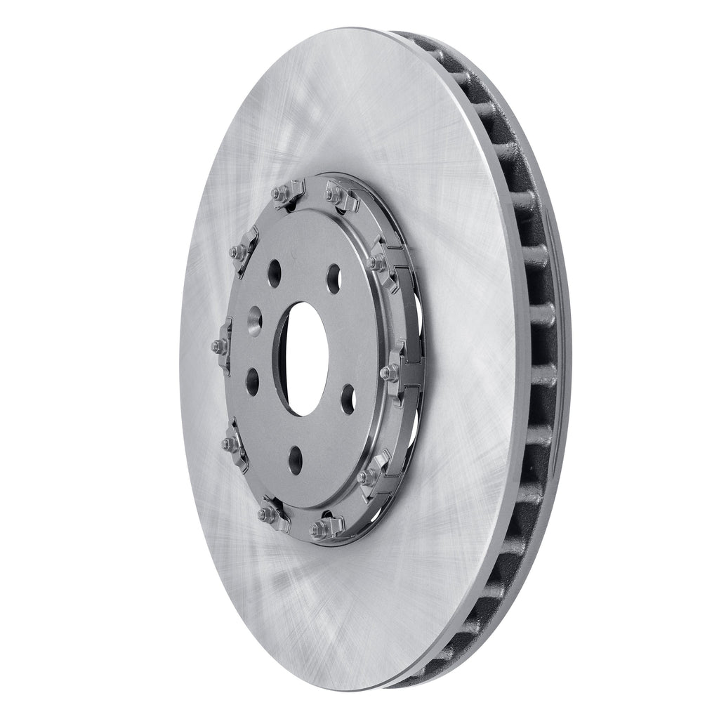 Disc Brake Rotor 72093DLC