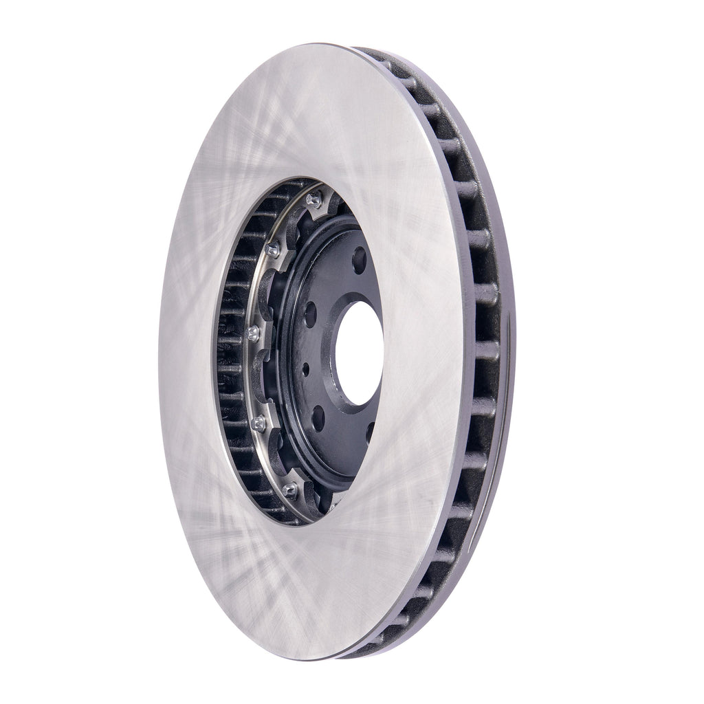 Disc Brake Rotor 72093DLC