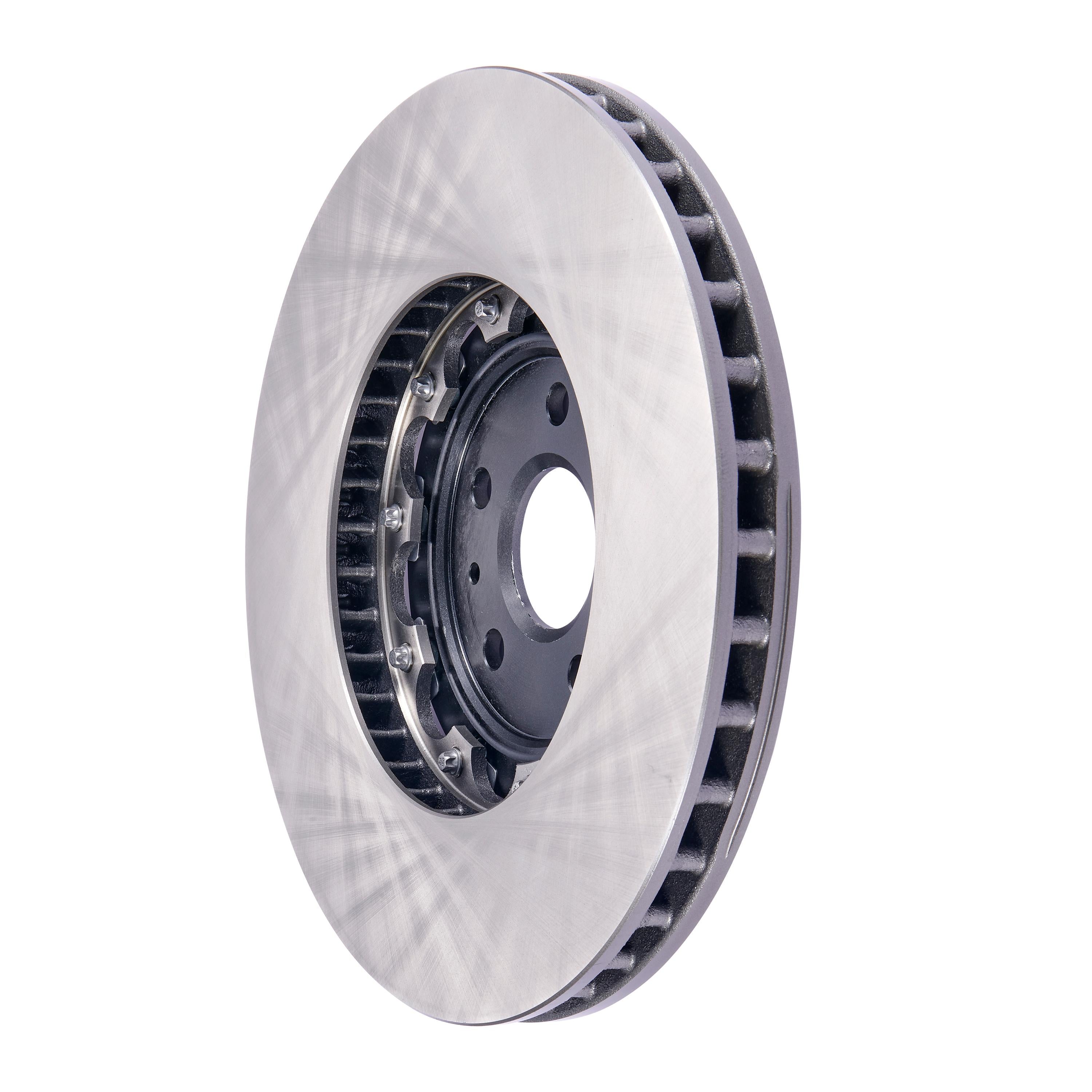 Disc Brake Rotor 72093DLC