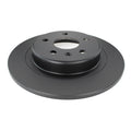 Gold Disc Brake Rotor 72095DG