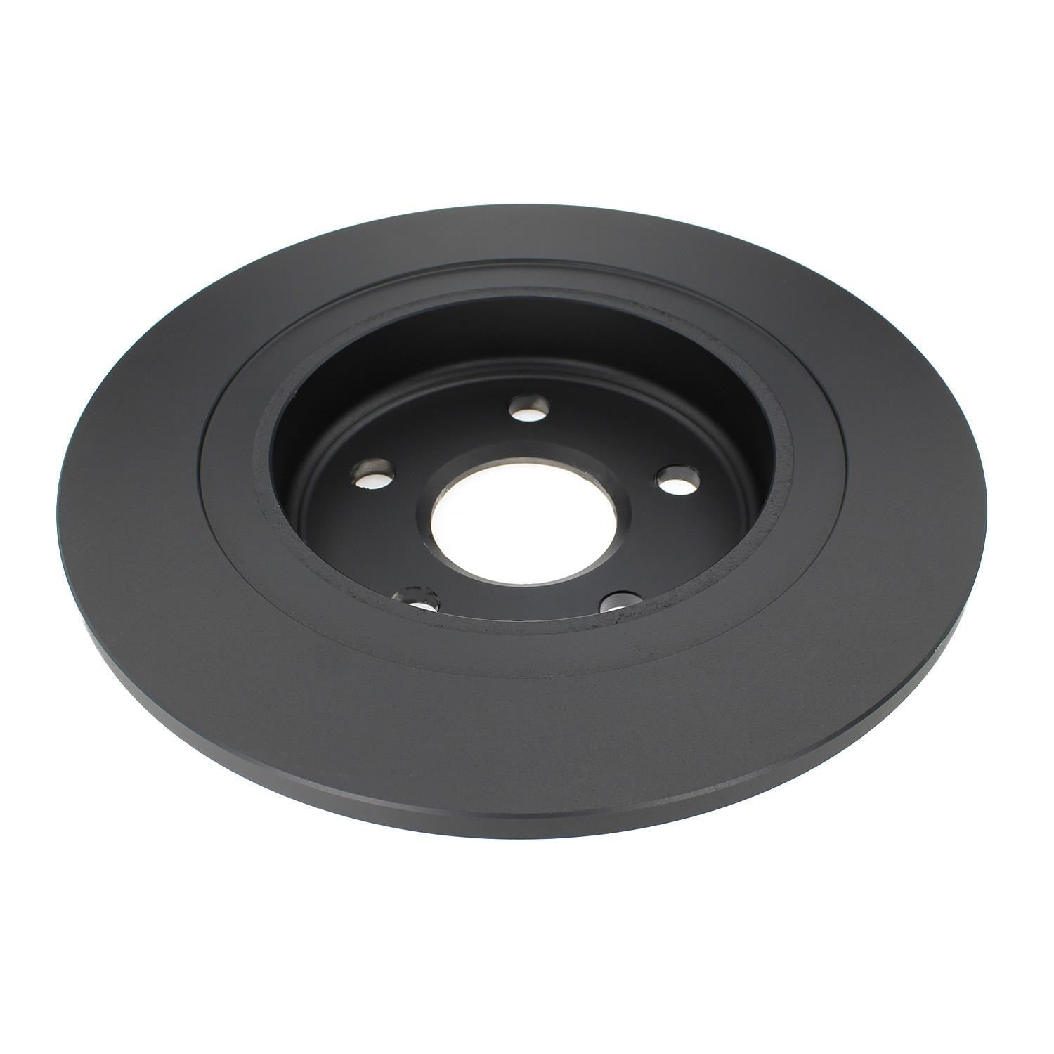 Gold Disc Brake Rotor 72095DG