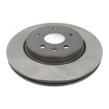 Disc Brake Rotor 72098DL