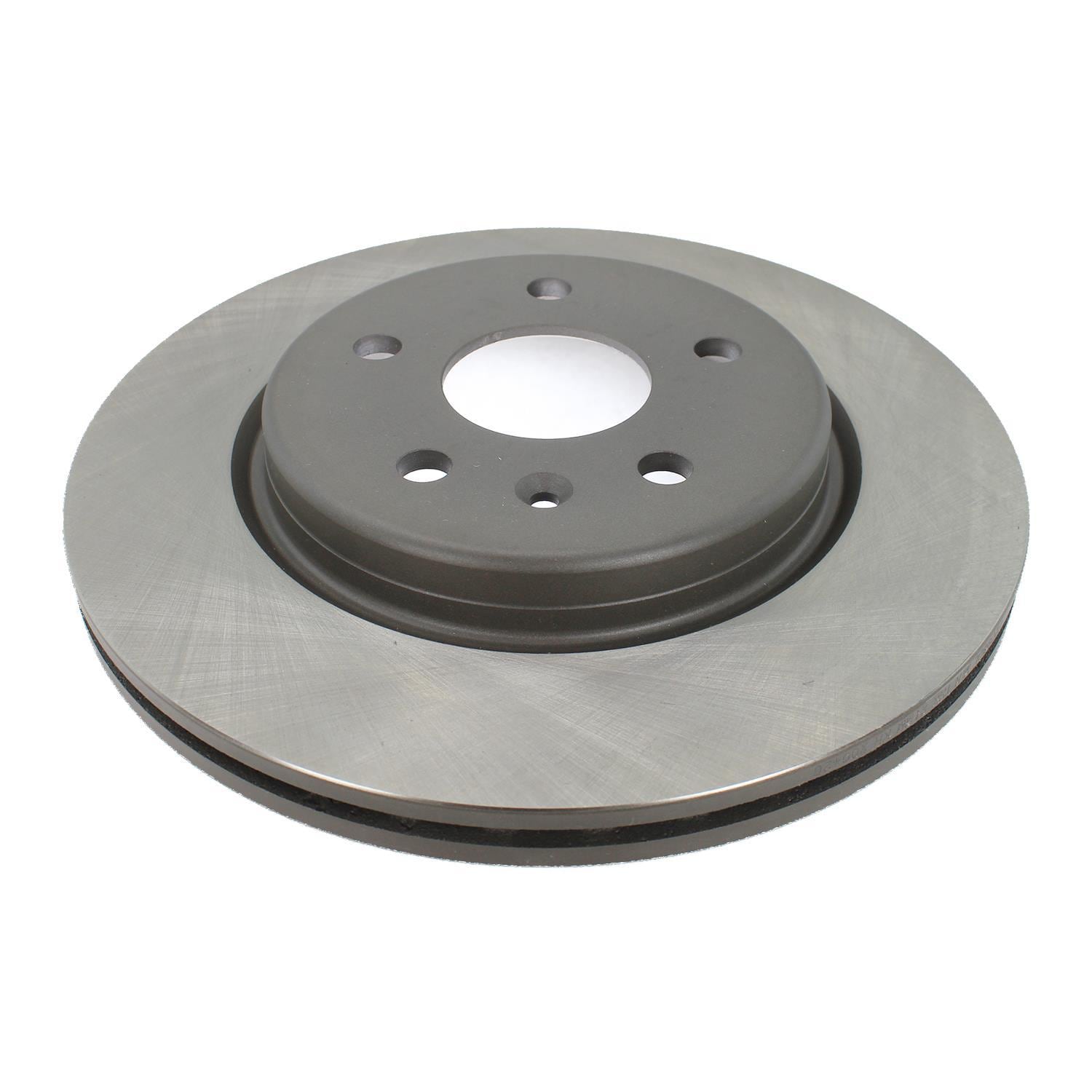 Disc Brake Rotor 72098DL