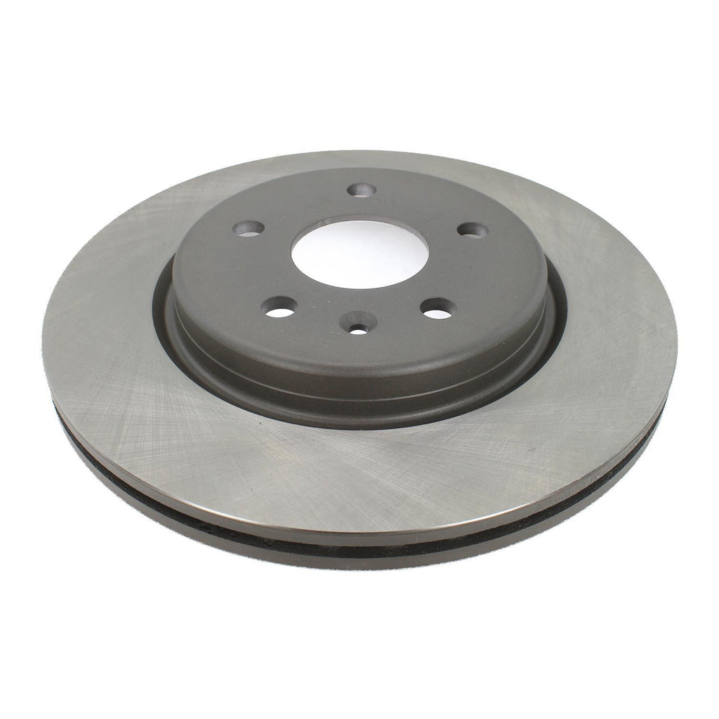 Disc Brake Rotor 72098DL