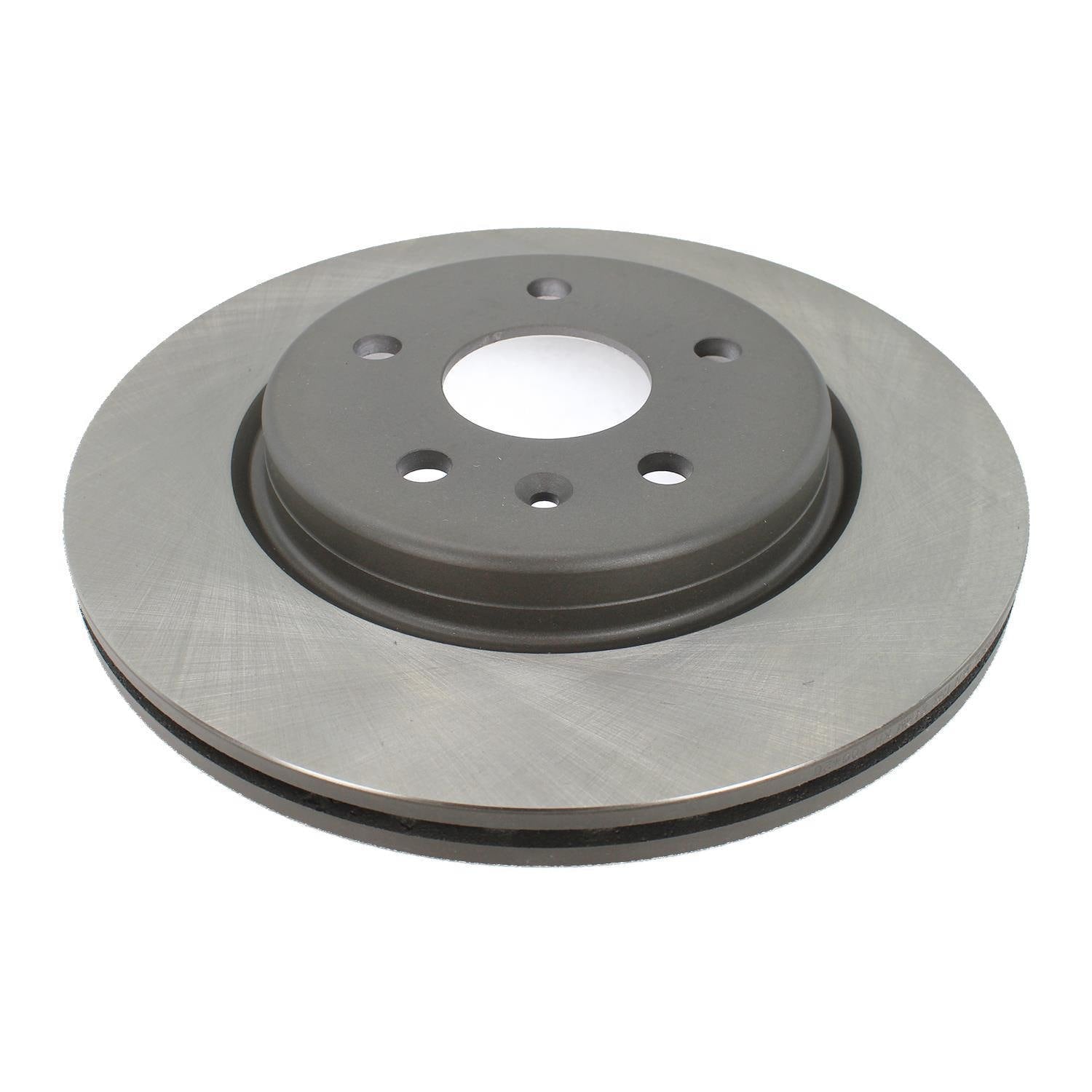 Disc Brake Rotor 72098DL