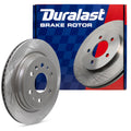 Disc Brake Rotor 72100DL