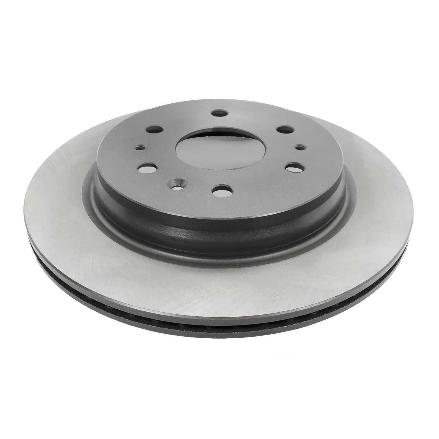 Disc Brake Rotor 72100DL