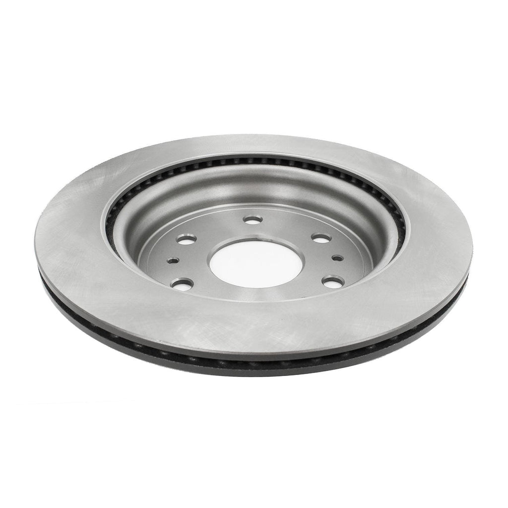 Disc Brake Rotor 72100DL