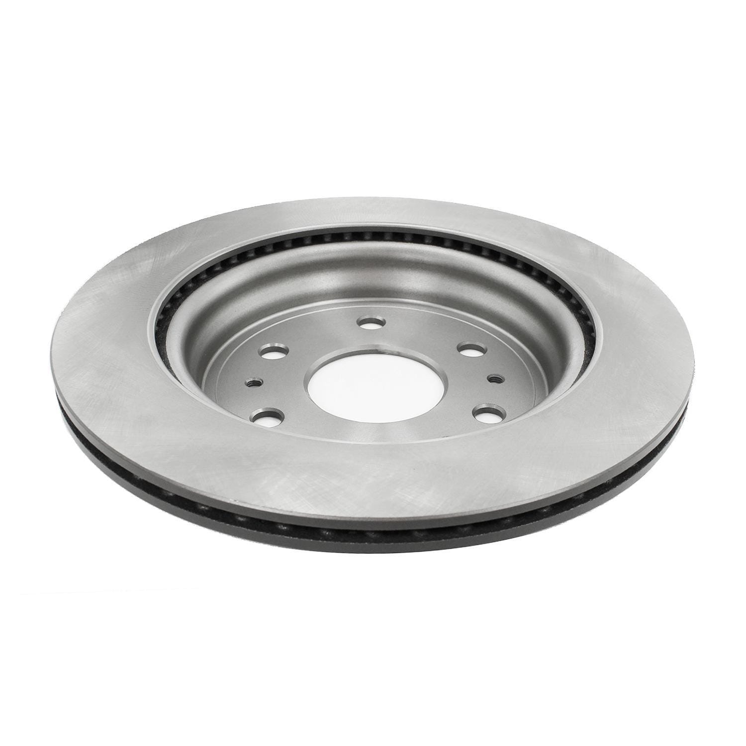 Disc Brake Rotor 72100DL