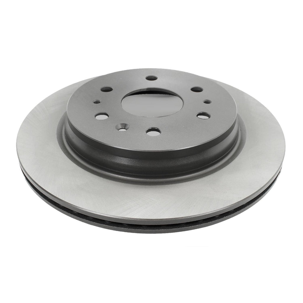 Disc Brake Rotor 72100DL