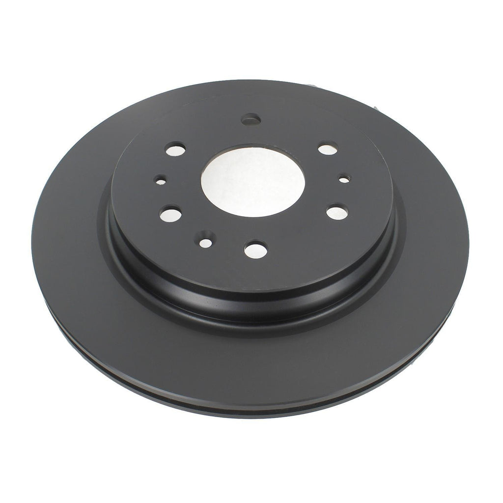 Severe Duty Brake Rotor 72100SD