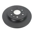 Severe Duty Brake Rotor 72100SD