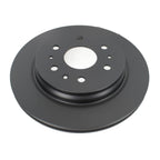 Severe Duty Brake Rotor 72100SD
