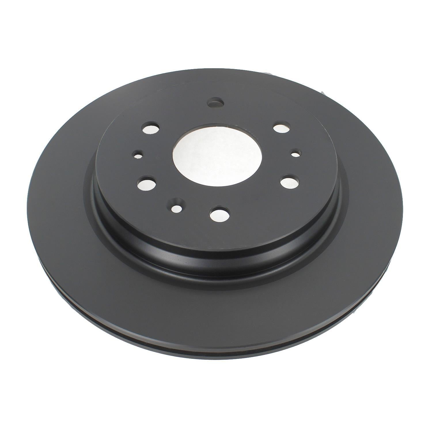 Severe Duty Brake Rotor 72100SD