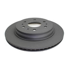 Severe Duty Brake Rotor 72100SD