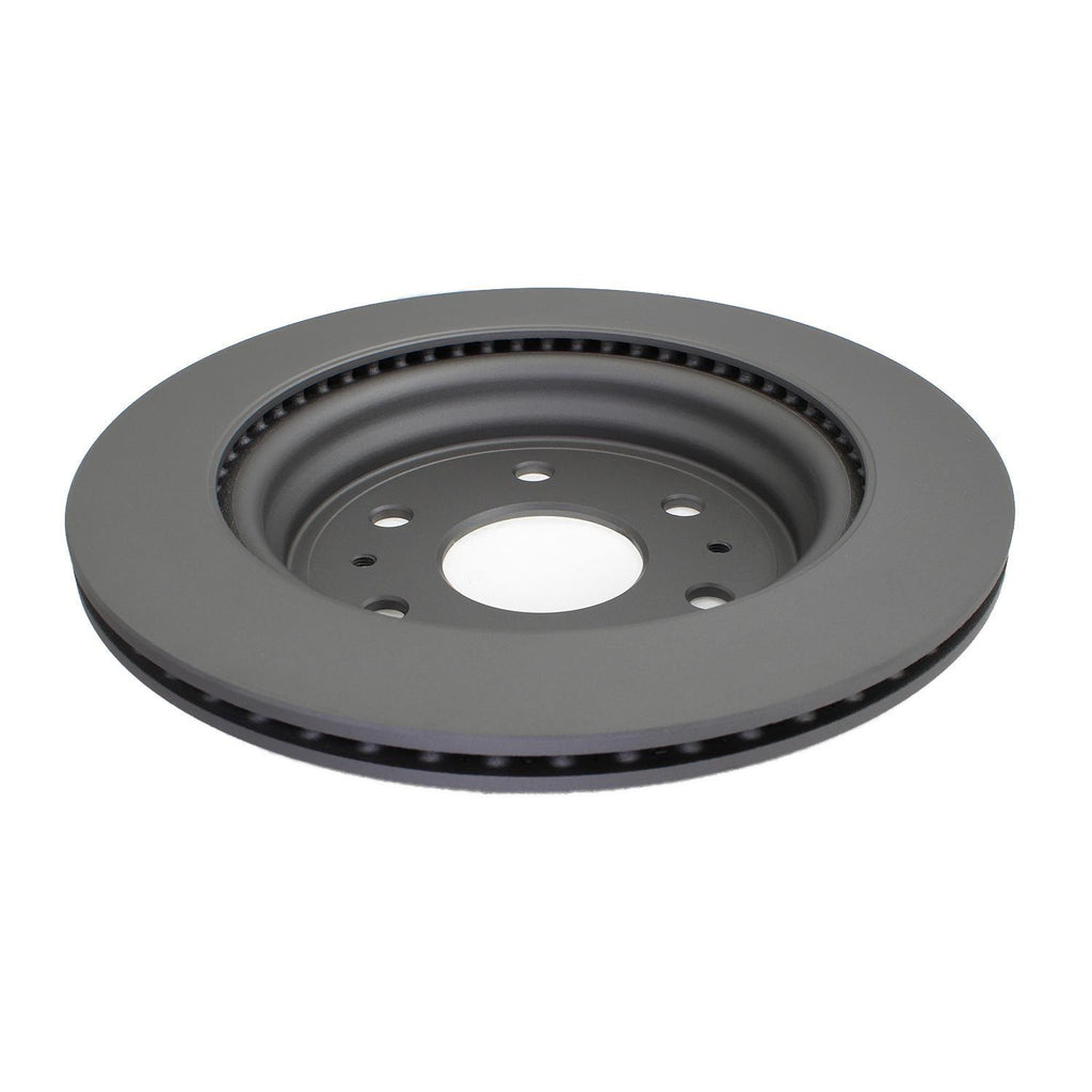 Severe Duty Brake Rotor 72100SD