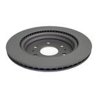 Severe Duty Brake Rotor 72100SD