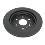 Severe Duty Brake Rotor 72100SD