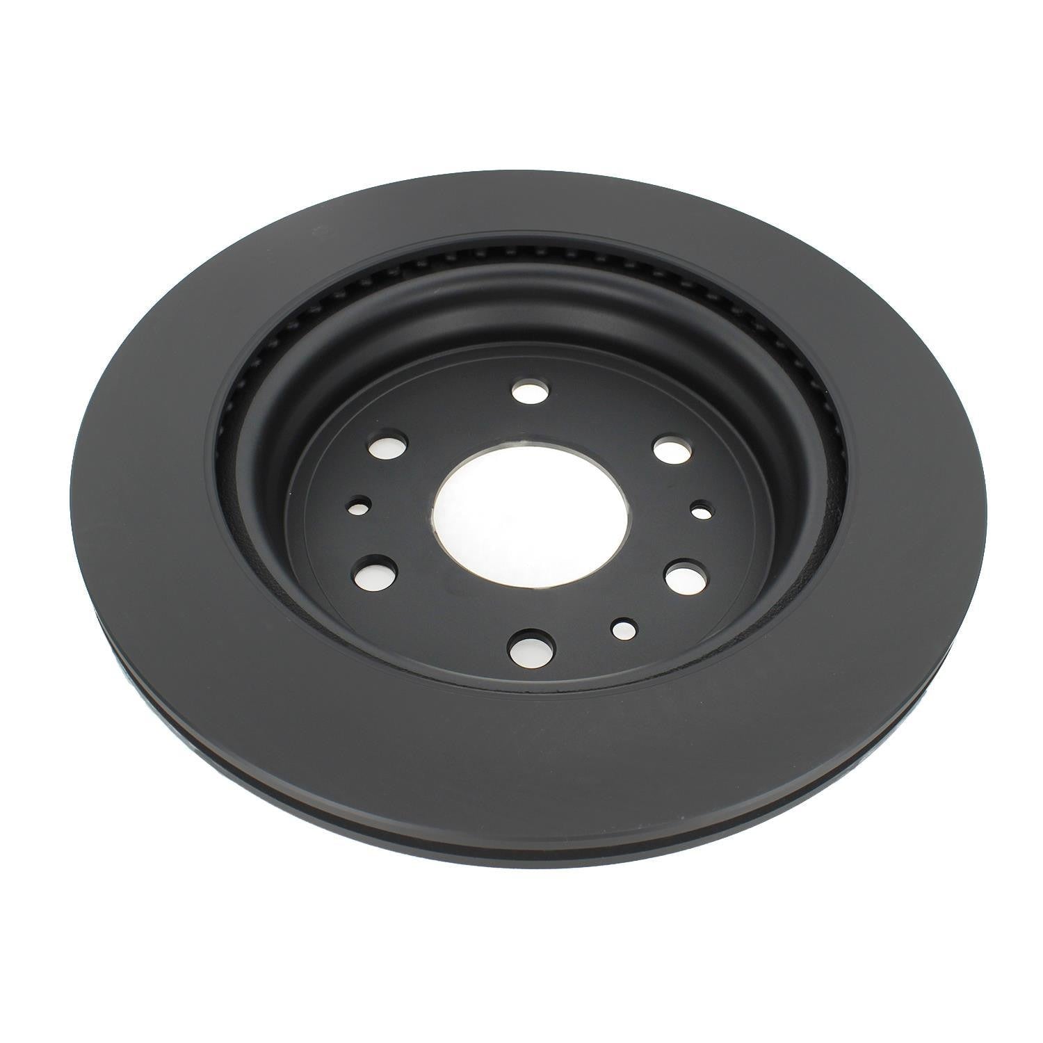 Severe Duty Brake Rotor 72100SD