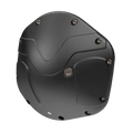 MetalCloak "M" Dana 44 Diff Cover [Not for JL Wrangler]