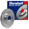 Disc Brake Rotor 72115
