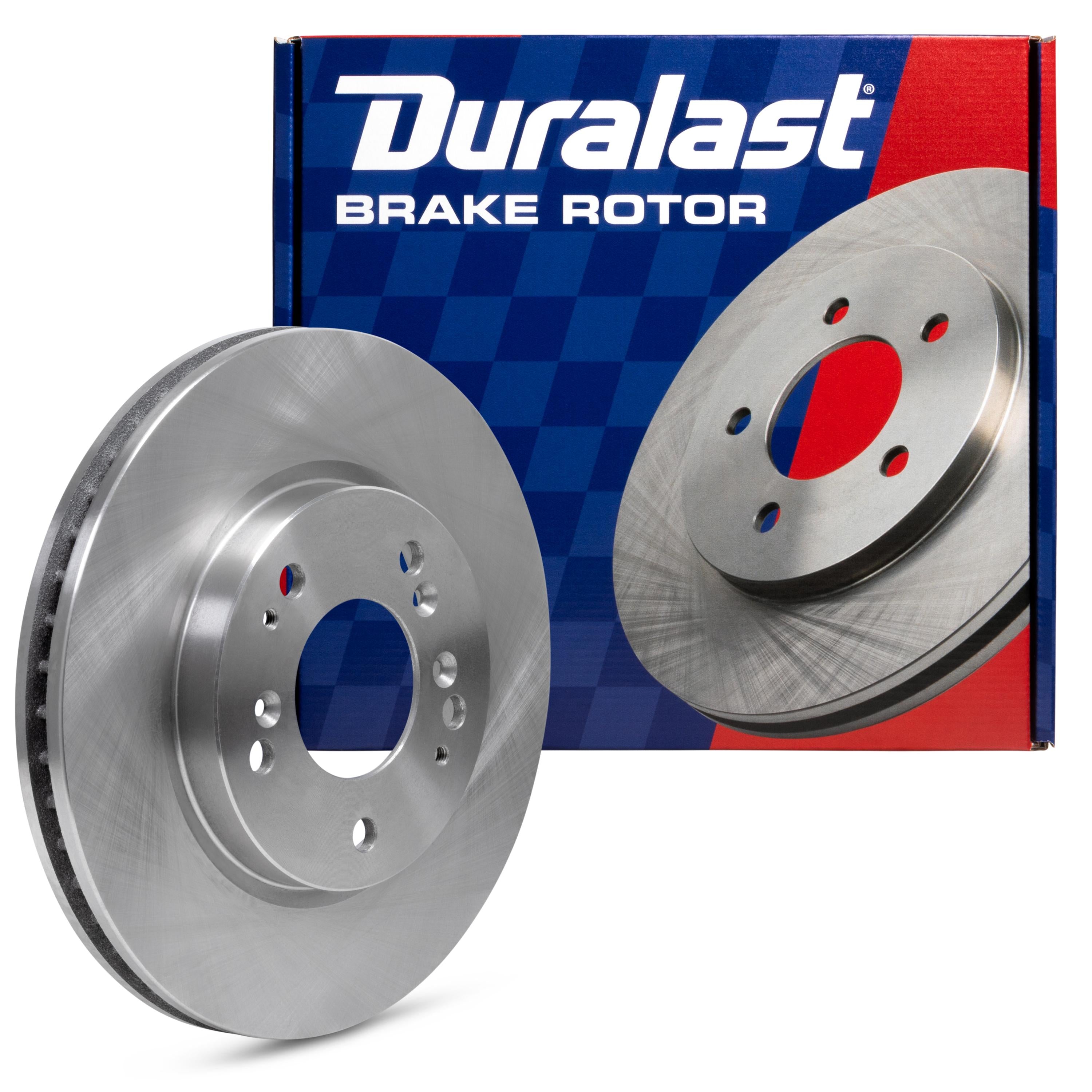 Disc Brake Rotor 72115