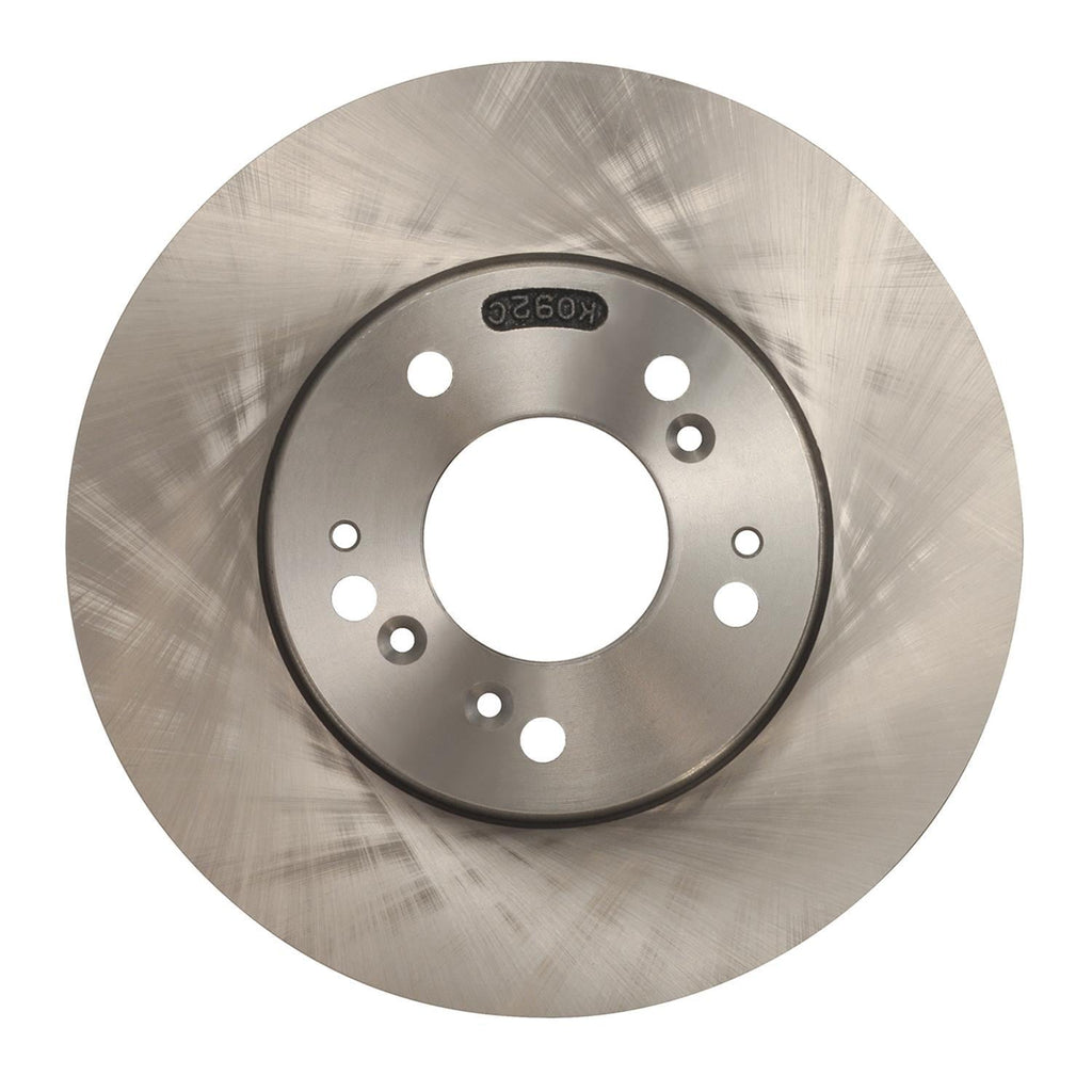 Disc Brake Rotor 72115