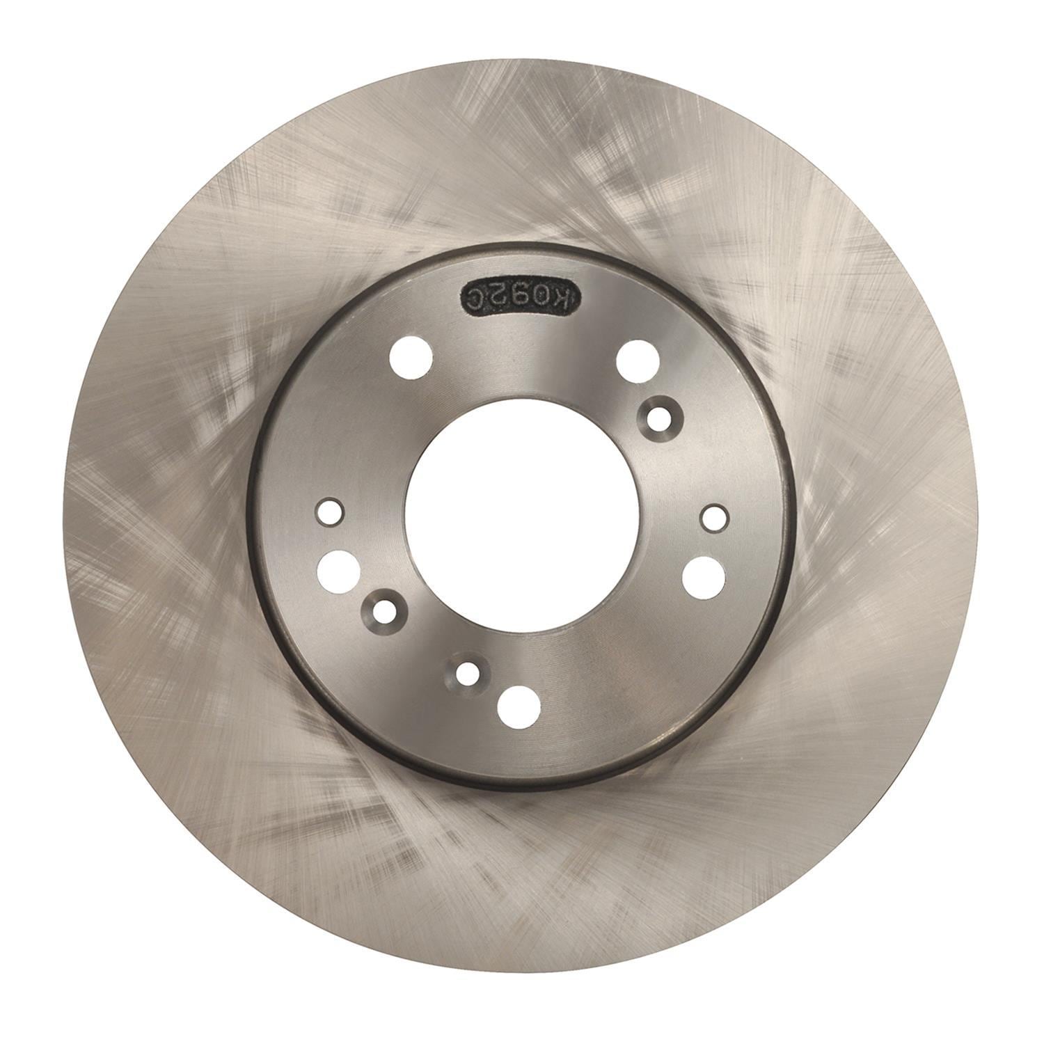 Disc Brake Rotor 72115