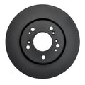Gold Disc Brake Rotor 72115DG