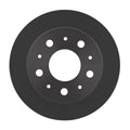 Gold Brake Rotor 72117DG