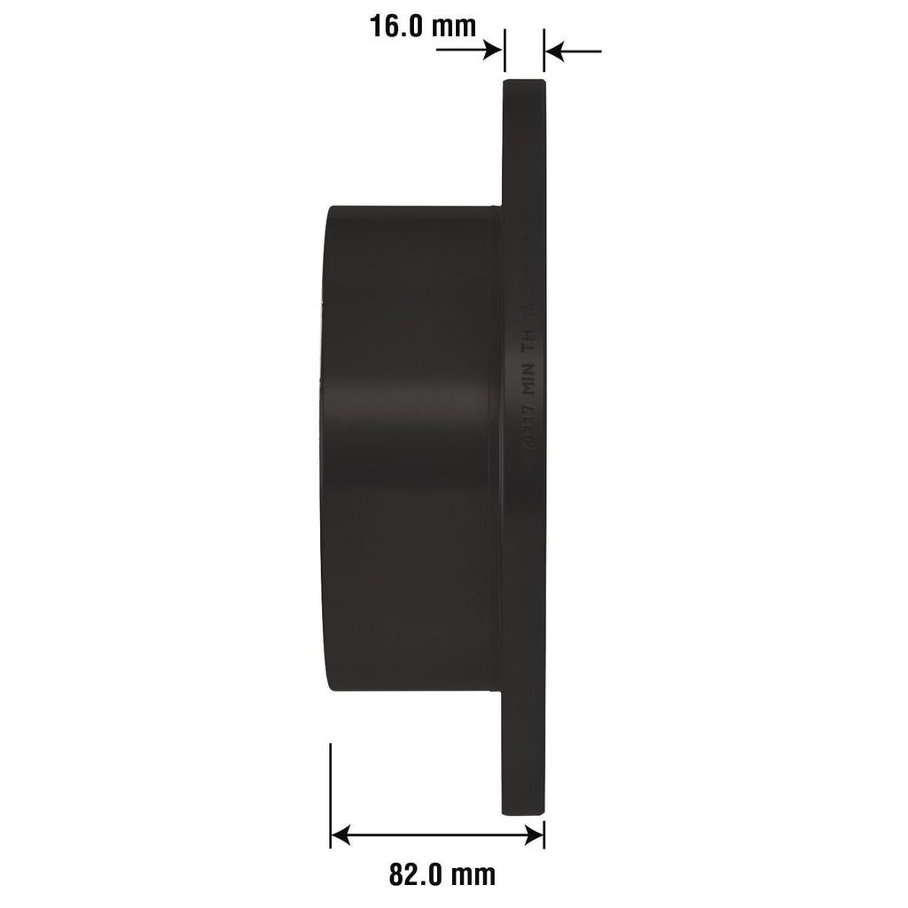 Gold Brake Rotor 72117DG