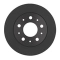 Gold Disc Brake Rotor 72119DG