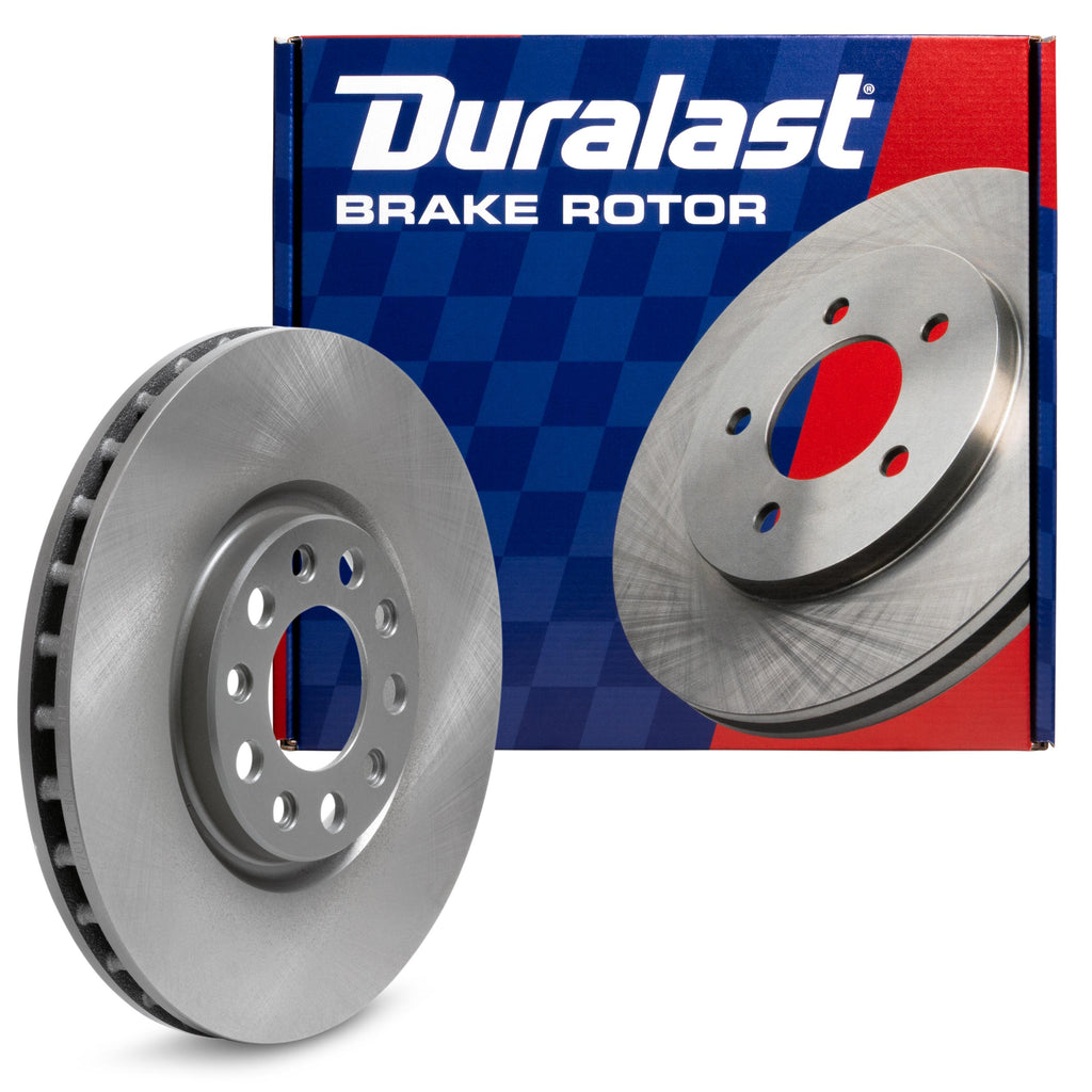 Disc Brake Rotor 72120DL