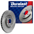 Disc Brake Rotor 72120DL